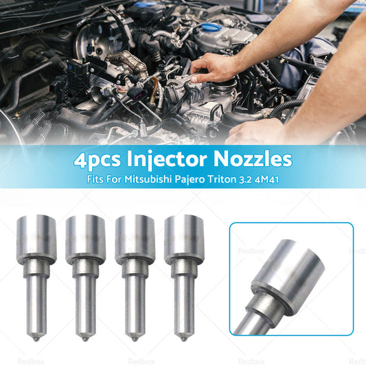 Injector Nozzle for Mitsubishi Pajero Triton 2000-2016