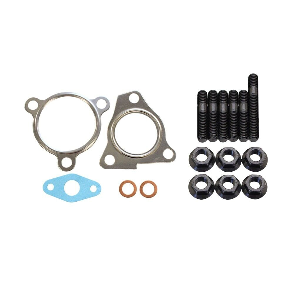 Turbo Charger Installation Stud & Gasket Kit for Hyundai Verna 1.5L