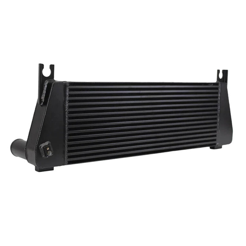 Upgrade Aluminium 70Mm Intercooler for Ford Ranger 3.2L