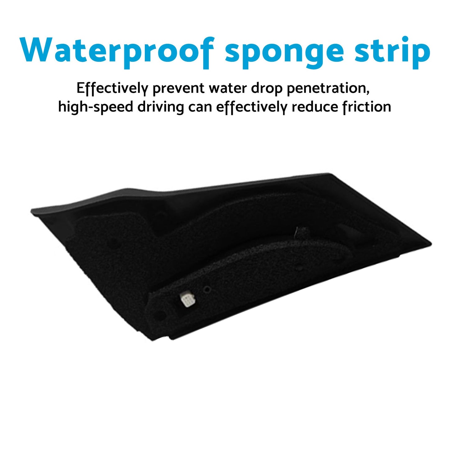 Driver Side Black Door Mirror Suitable for Mazda 2 DE Genki NEO MAXX 07-2014-3