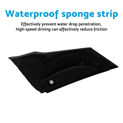 Driver Side Black Door Mirror Suitable for Mazda 2 DE Genki NEO MAXX 07-2014-3