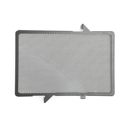 Black Aluminum Radiator Guard Prorection for Honda CB650F CB650R CBR650 14-2019 Generic