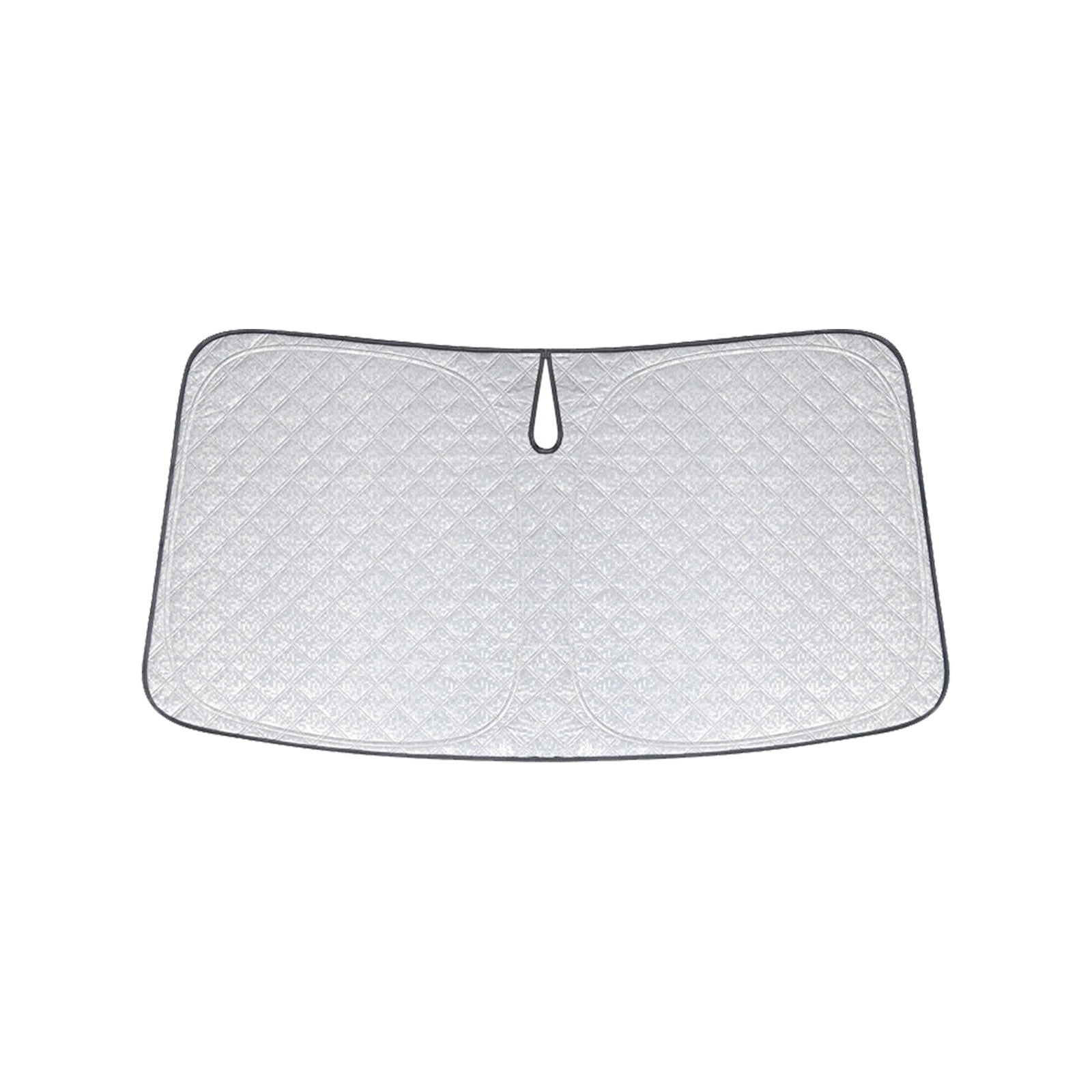 6-Layer Windscreen Sun Shade Suitable For Nissan X-Trail T33 2022-2025 With UV Protection-0