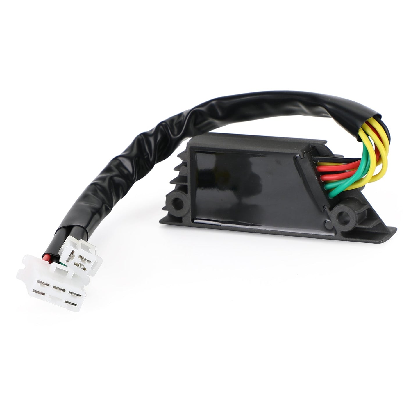 New Regulator Rectifier For Honda VT1100 VT1100C Shadow 1985 1986 31600-MG8-008 Generic