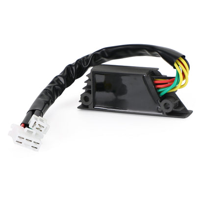 New Regulator Rectifier For Honda VT1100 VT1100C Shadow 1985 1986 31600-MG8-008 Generic
