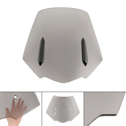 HONDA Gold Wing GL1800 2018-2023 ABS Windshield WindScreen