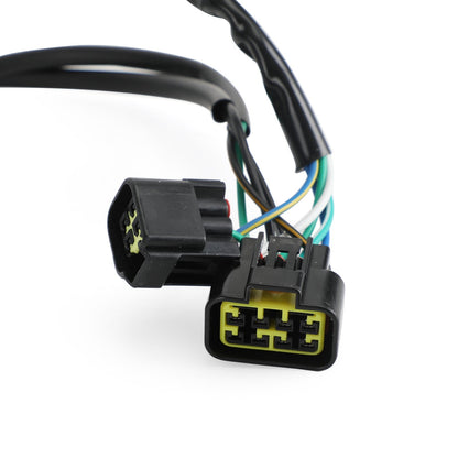 Honda CR125 CR 125 R CR 125 RX 1999 Stator Generator 31100-KZ4-J11