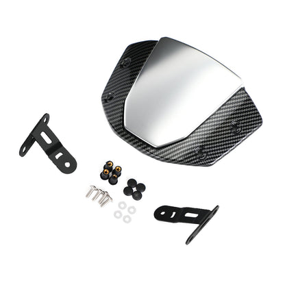 2018-2021 HONDA CB125R CB250R CB300R Windshield Windscreen Protector