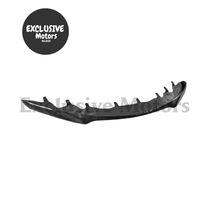 Front Lip Club Style For Mazda Mx-5 Roadster Miata