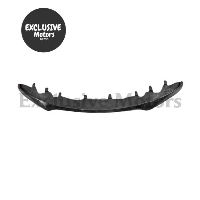 Front Lip Club Style For Mazda Mx-5 Roadster Miata