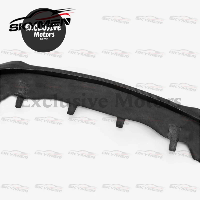 Front Lip Club Style For Mazda Mx-5 Roadster Miata