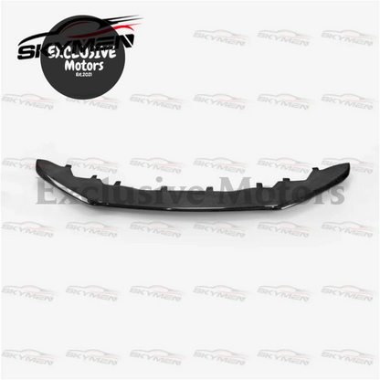 Front Lip Club Style For Mazda Mx-5 Roadster Miata