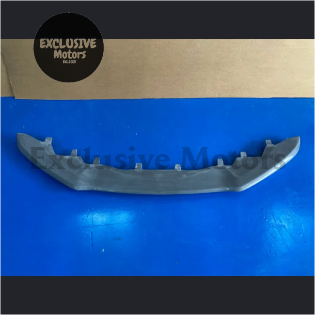 Front Lip Club Style For Mazda Mx-5 Roadster Miata