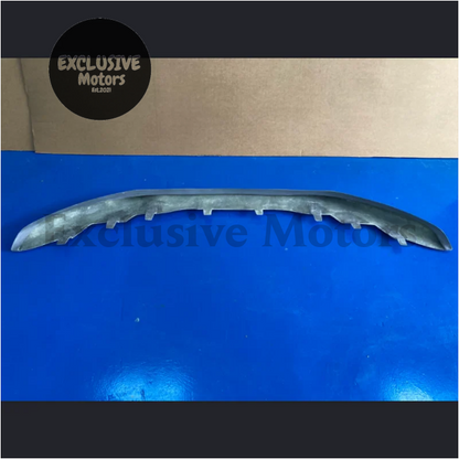 Front Lip Club Style For Mazda Mx-5 Roadster Miata