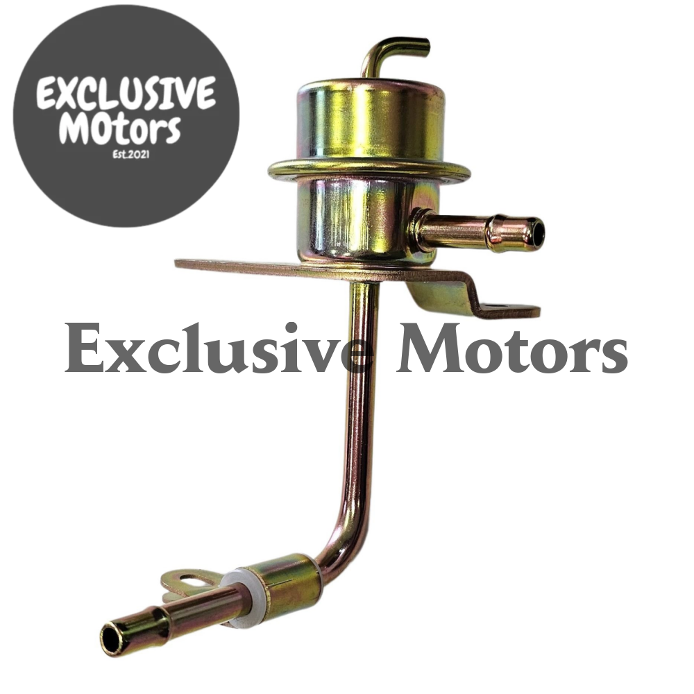 FUEL PRESSURE REGULATOR for RB30 NON - TURBO - HOLDCOM AUTO PARTS