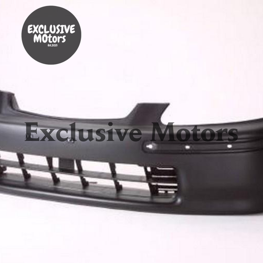 Front Bumper for Honda Civic EK (1996-1999)