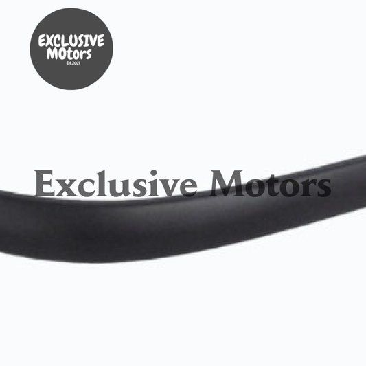 Bumper Mould Right Hand Front for Honda Civic EK (1996-1999)