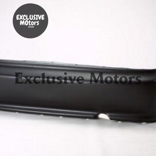 Rear Bumper for Honda Civic Sedan (1996-2000)