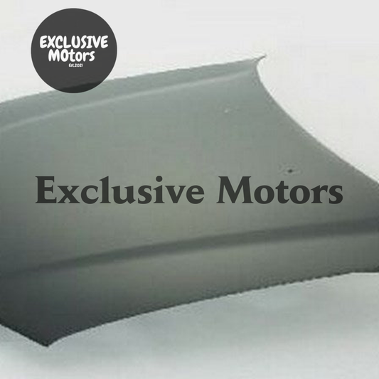 Bonnet for Honda Civic Sedan EG (1992-1995)