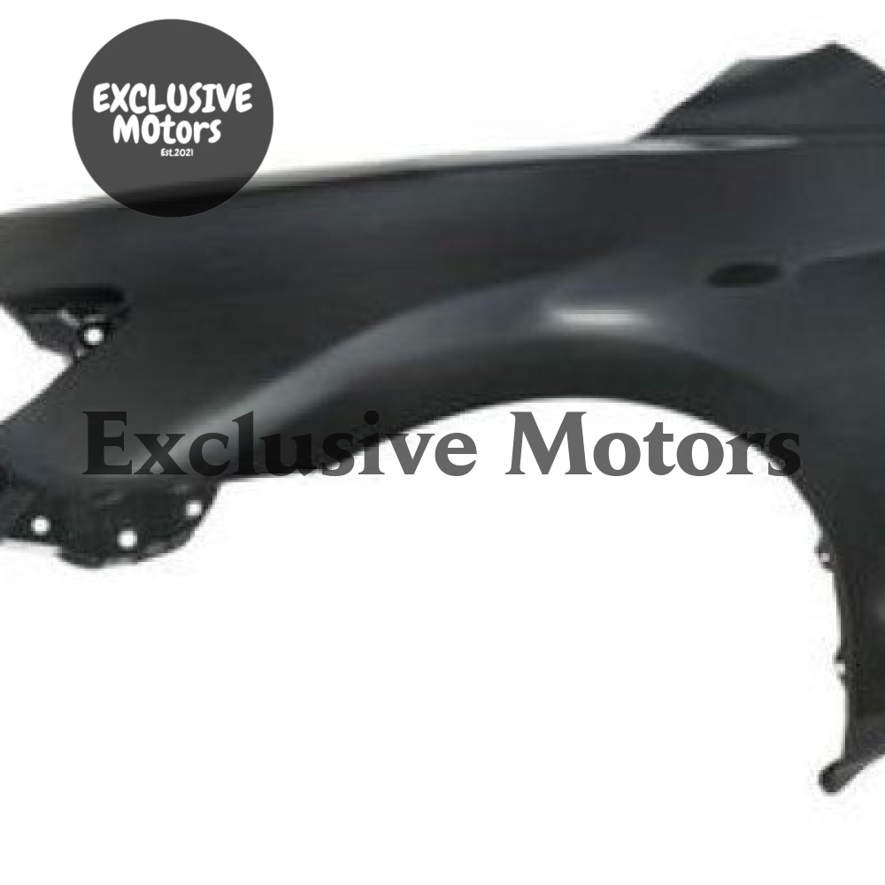 Left-Hand Guard for Toyota Camry (2006-2012)