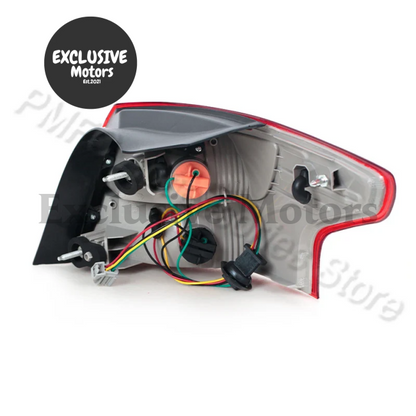 Rear Tail Light For Ford Focus 2012-2014