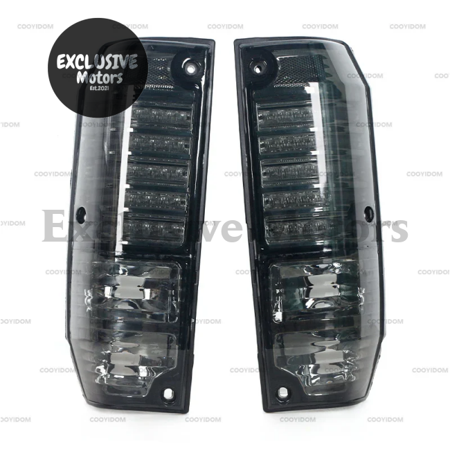 Rear Tail Light For Toyota Prado