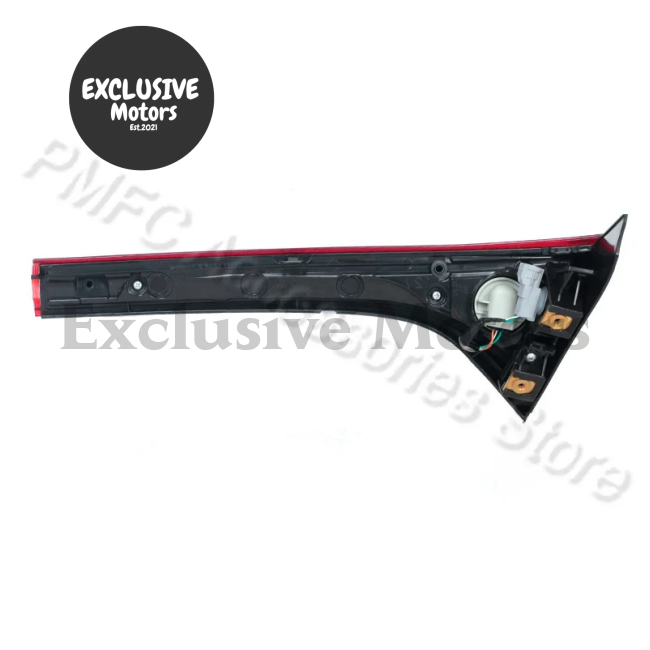 Rearlight For Mitsubishi Eclipse Cross 2017-2020 -