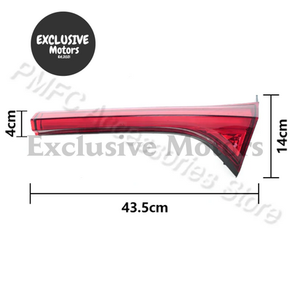 Rearlight For Mitsubishi Eclipse Cross 2017-2020 -