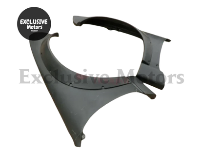 Rocket Bunny V2 ’Boss’ Aero Style Front Fender For Nissan Silvia S14