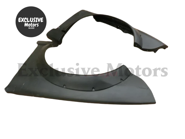 Rocket Bunny V2 ’Boss’ Aero Style Front Fender For Nissan Silvia S14