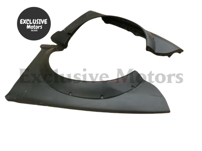 Rocket Bunny V2 ’Boss’ Aero Style Front Fender For Nissan Silvia S14