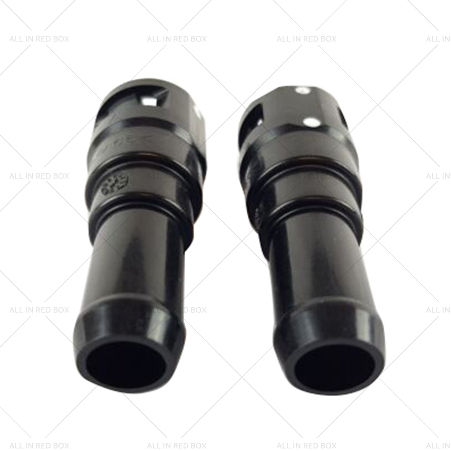 Heater Hose Connector for Mazda 3, 6, 323, RX-7, Tribute, MPV (2004-2013)