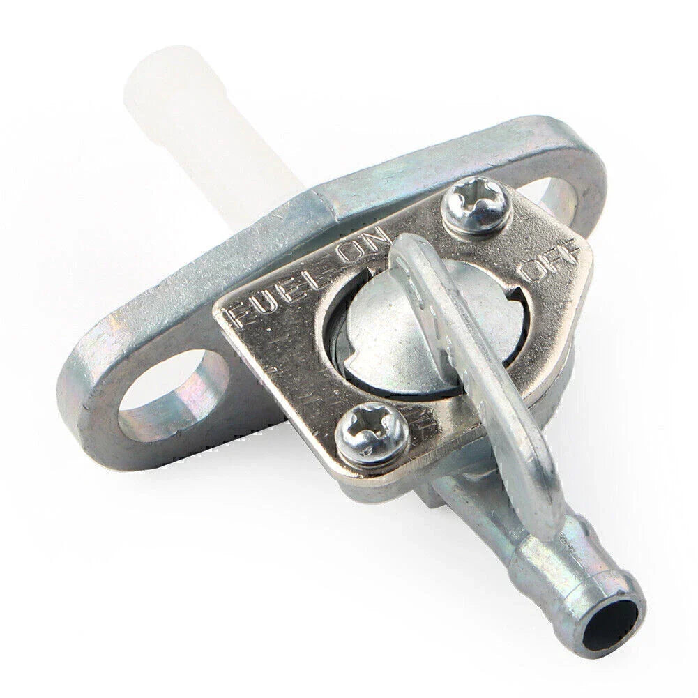 Petcock Fuel Switch Valve Assembly for Honda CR125R CR250R CR480R CR500R