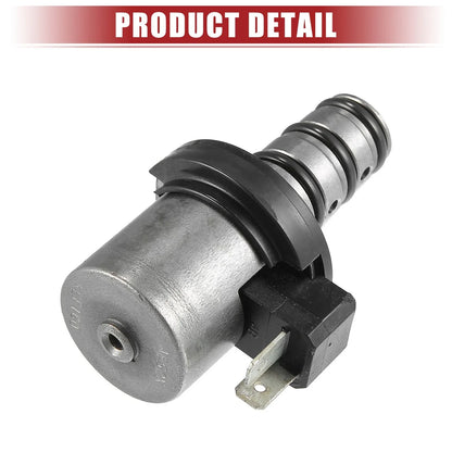 Transmission Shift Solenoid for Hyundai Azera 3.8L V6 (2006)
