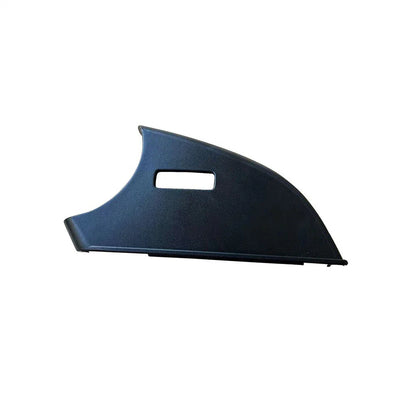 Left Wing Mirror Lower Cover Trim for Mercedes Benz ML GLE (2012-2019)
