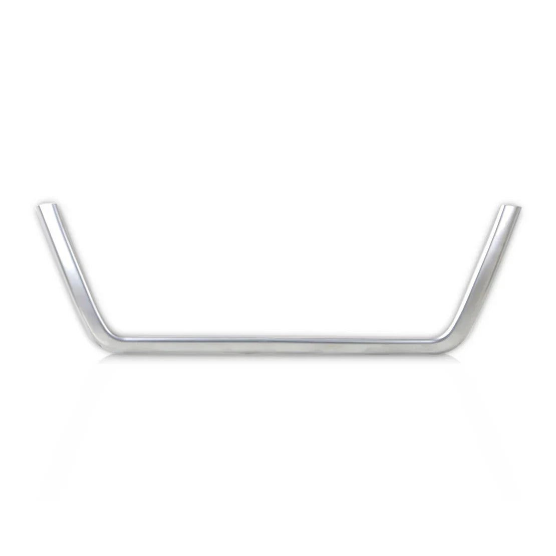 Chrome Center Console Cover Frame for BMW 3 Series F30 F31 F32 F34 F36 (2012-2019)