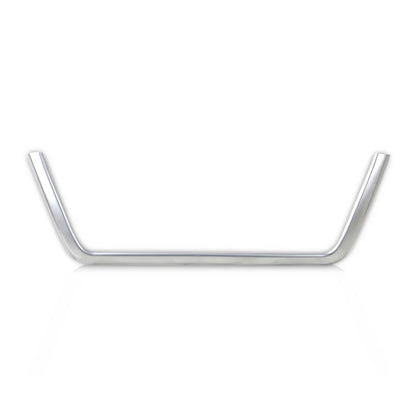 Chrome Center Console Cover Frame for BMW 3 Series F30 F31 F32 F34 F36 (2012-2019)