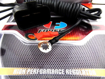 Regulator Rectifier Assy for Harley Davidson FLHRI Road King (1997-2001)