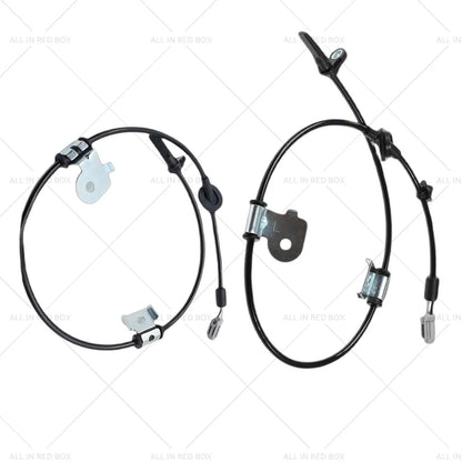 Front ABS Speed Sensors for Subaru Forester Impreza (2008-2012)