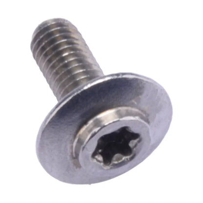 10PC M5x14mm Motorcycle Fairing Screws for BMW S1000RR R1200GS RT (2010-2023)