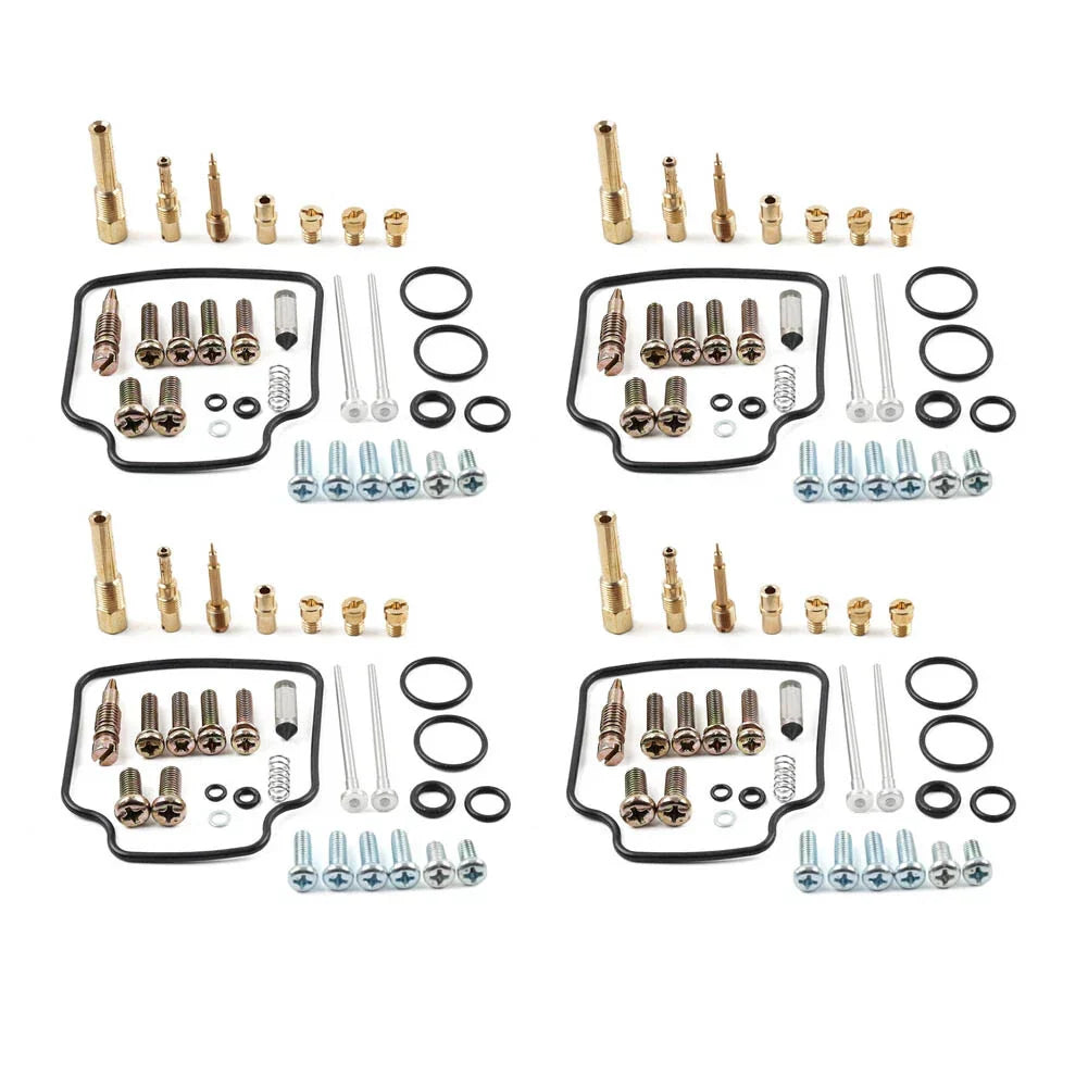 Carburetor Repair Kit for Honda CB1300 X4 Cruiser (1997-2003)