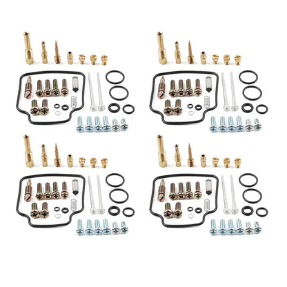 Carburetor Repair Kit for Honda CB1300 X4 Cruiser (1997-2003)