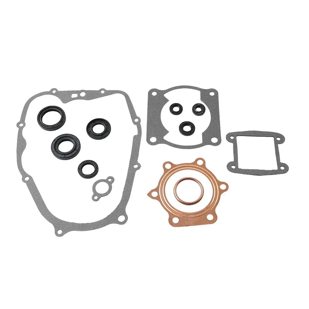 Engine Gasket Kit with Oil Seals for Yamaha Blaster (1988-2006)
