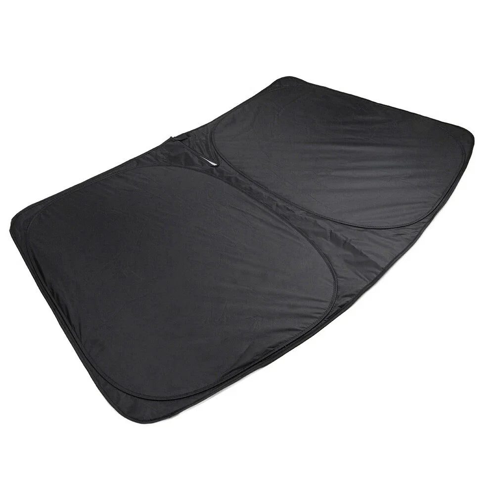 Foldable Windshield Sun Shade Visor for Infiniti QX60 (2014-2021)