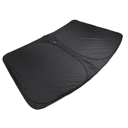 Foldable Windshield Sun Shade Visor for Infiniti QX60 (2014-2021)