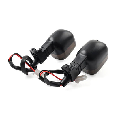 Smoke Rear Turn Signal Light for Yamaha ZUMA 50 FX, BWS 50, 125 (2002-2023)