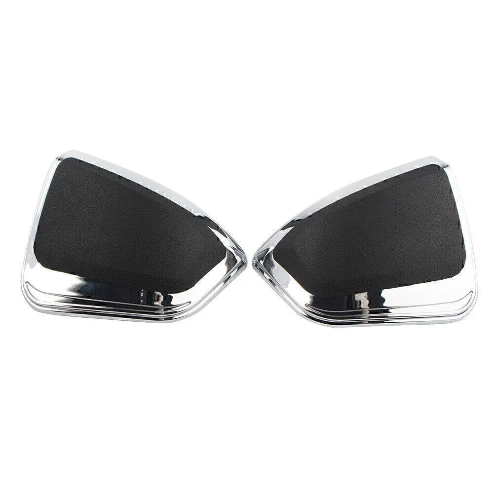 Rear Saddlebag Trim Cover Protector for Honda Goldwing GL1800 F6B (2012-2017)