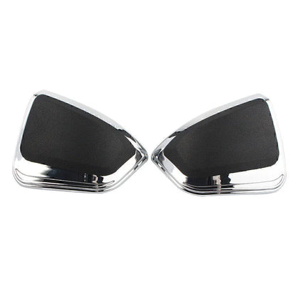 Rear Saddlebag Trim Cover Protector for Honda Goldwing GL1800 F6B (2012-2017)