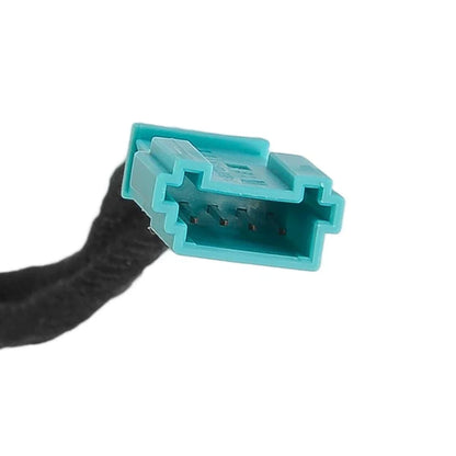 Steering Wheel Shift Paddle Wiring Harness for BMW E84 X1 E90 E93 E81 E88 (2009-2015)