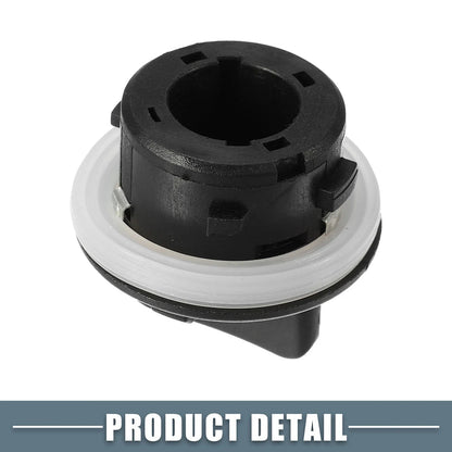 Turn Signal Lamp Holder for Hyundai (Set of 2) - Light Bulb Socket